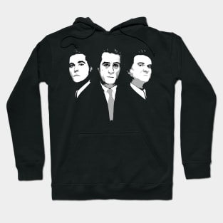 goodfellas Hoodie